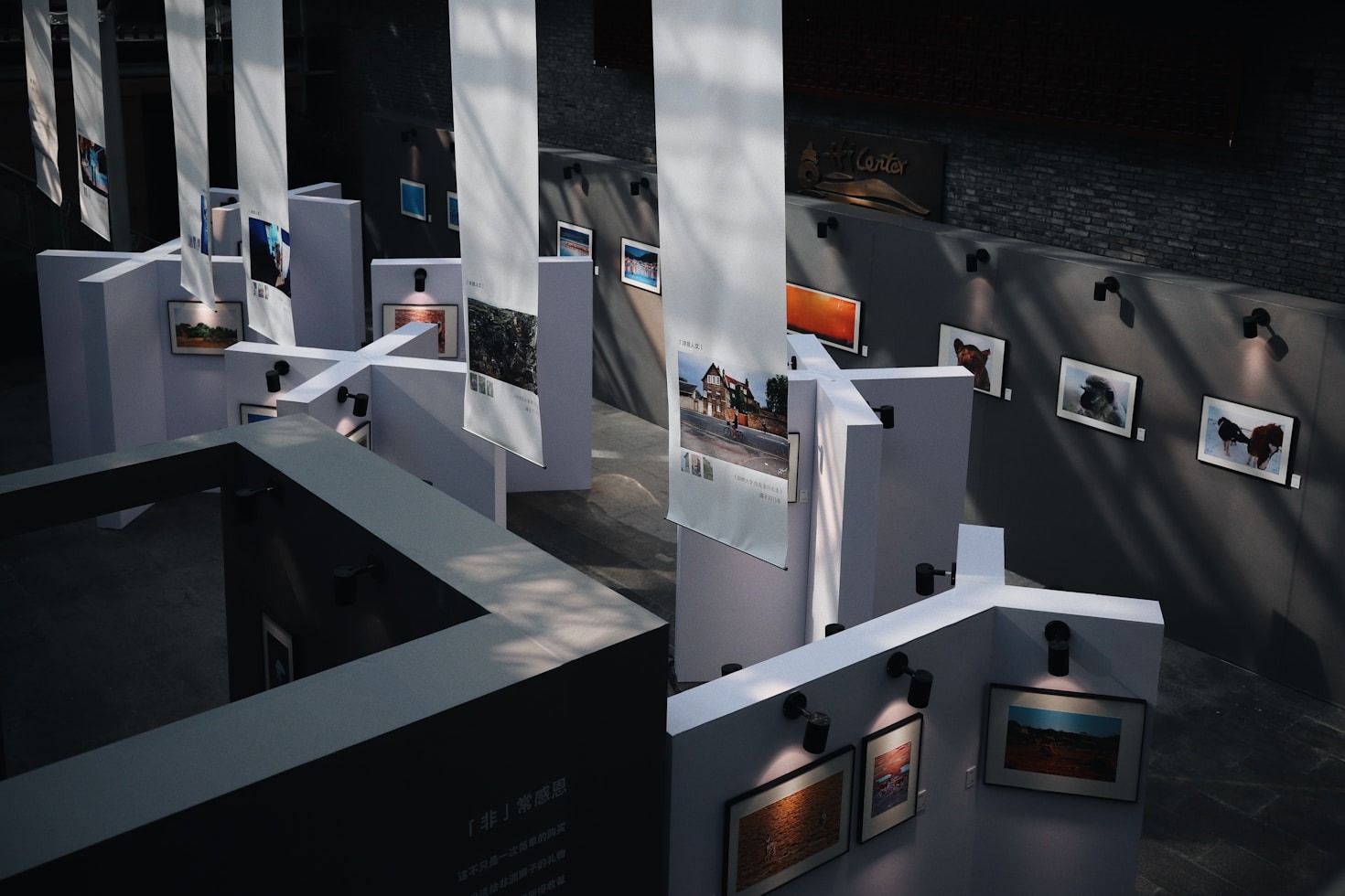 The Playful Challenges in Modern Art