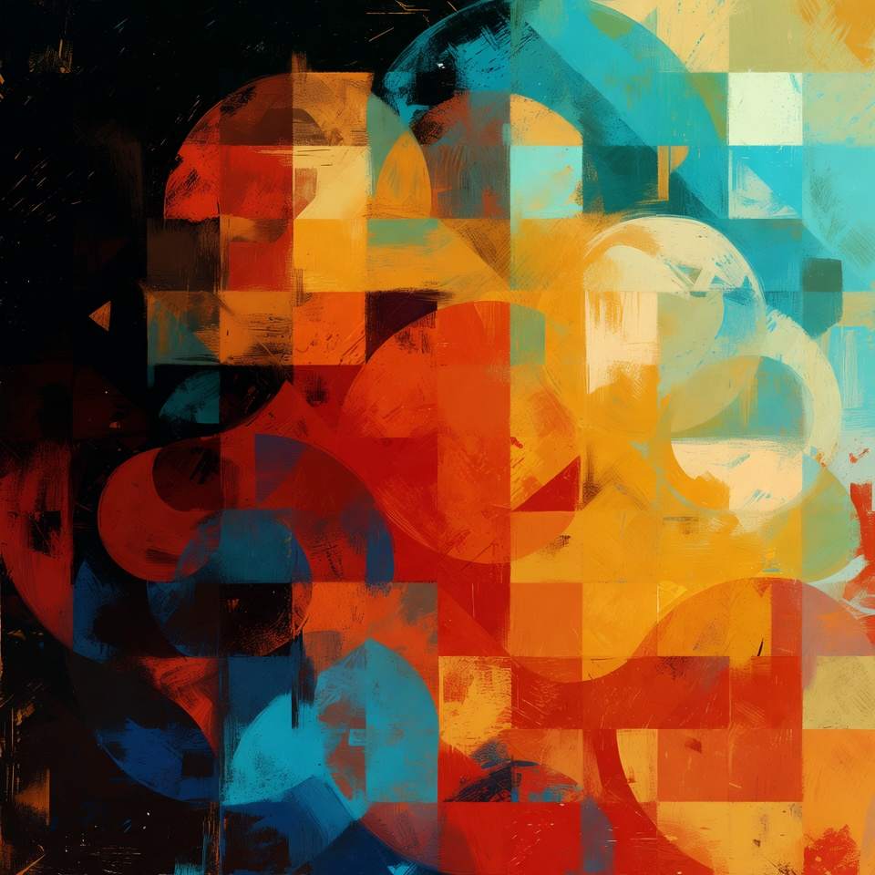 Royalty-Free Chill Vibes, Volume One – now on Apple Music!