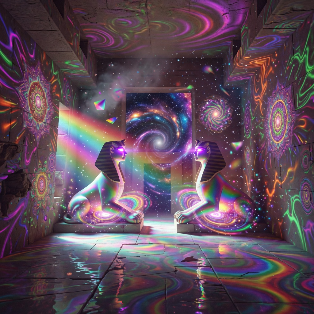 Subterranean Twin [ Psych Rock ]